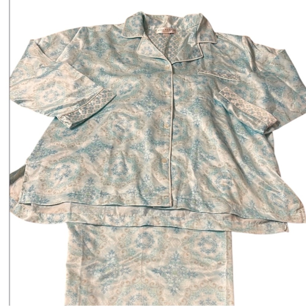 MISS ELAİNE pajama set